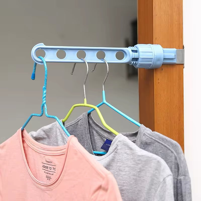 Percha  o colgador de ropa 🧥