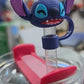 Protector de cañita Stich