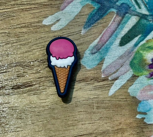 Pin o Dije helado