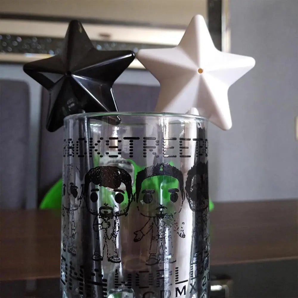 Condimenteros estrella 🌟  ( set 2 pc ) Mod 2