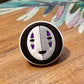 Pin o Dije cara