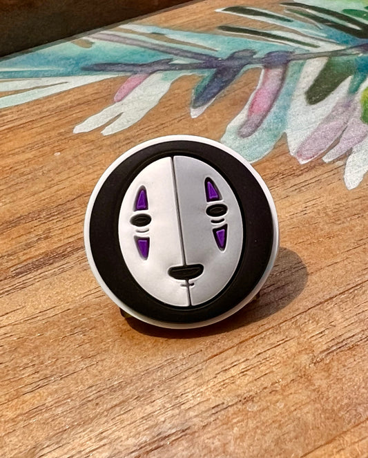 Pin o Dije cara