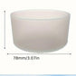 Protector base Stanley blanco transparente