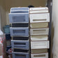 ORGANIZADOR DE4 ESPACIO  PARA PUERTA