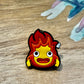 Pin o Dije  llamita