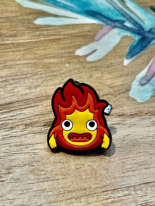 Pin o Dije  llamita