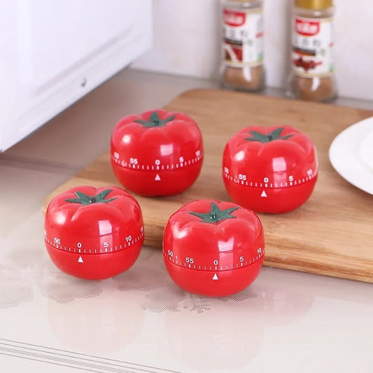 Temporizador tomate 🍅