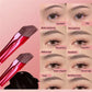 Brocha de cejas 18 (red 18 cm )