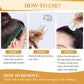 Ms.DEAR  - Fijador o cera Hair wax Stick para el cabello ( MADE IN USA )