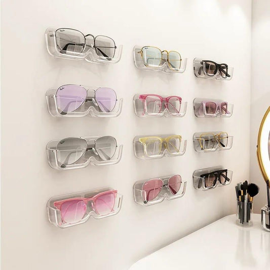 Soporte de lentes