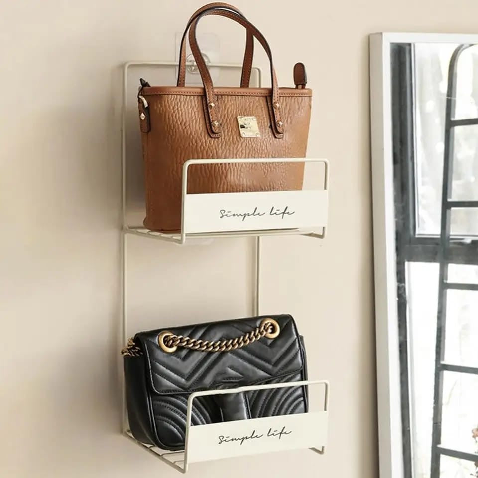 Organizador de carteras