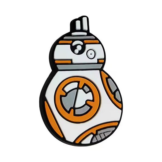 Pin o Dije BB-8