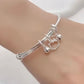 Pulsera - Brazalete  Hello Kitty