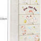 Gabinete de almacenamiento. Nicole