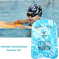 TABLA DE NATACIÓN MARMOLEADO