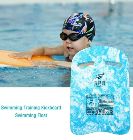 TABLA DE NATACIÓN MARMOLEADO