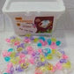 DETERGENTE ENCAPSULADO 50 pc