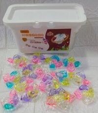 DETERGENTE ENCAPSULADO 50 pc