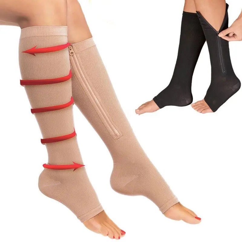 Medias para varices