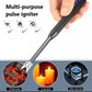 Encendedores recargable