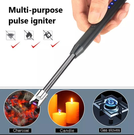 Encendedores recargable