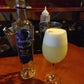 Pisco puro Quebranta Acuache