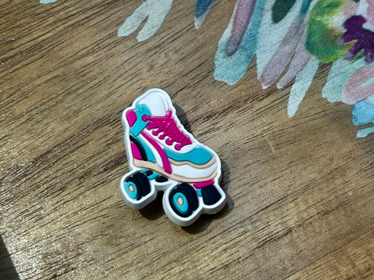 Pin o Dije de patin
