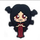 Pin o Drácula vampira