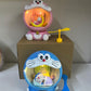 Lámpara alcancia DORAEMON
