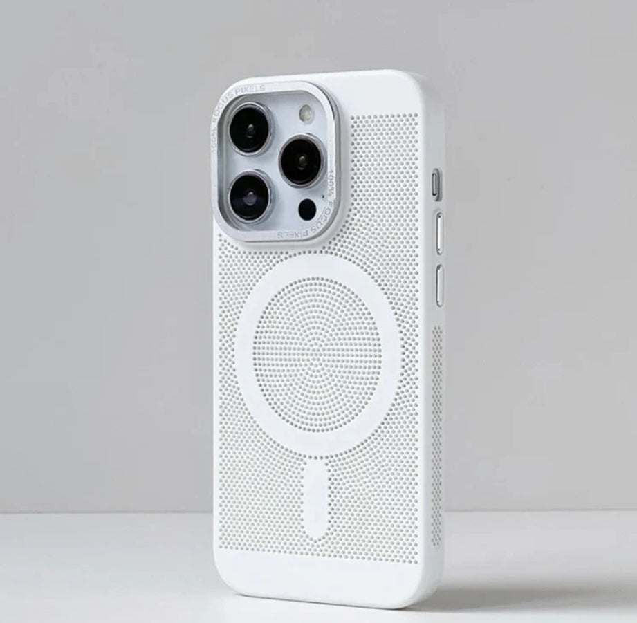 CASE MAGSAFE DISIPADOR DE CALOR