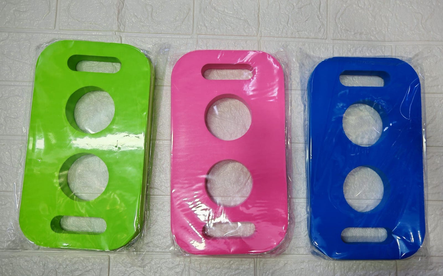 CONECTOR DE FIDEOS DE NATACIÓN