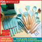 SET UTENSILIOS DE COCINA  FANI ( 18 piezas )