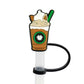 Protector de cañita  frappu moka