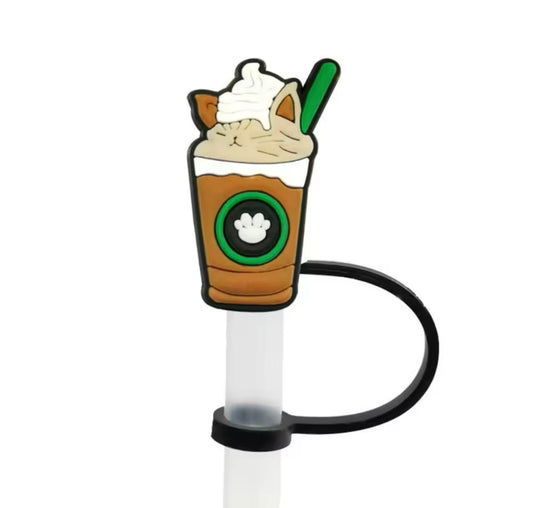 Protector de cañita  frappu moka