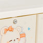 Gabinete de almacenamiento. Nicole