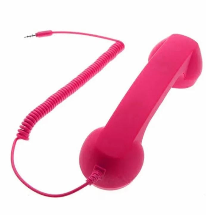 Auriculares  Retro
