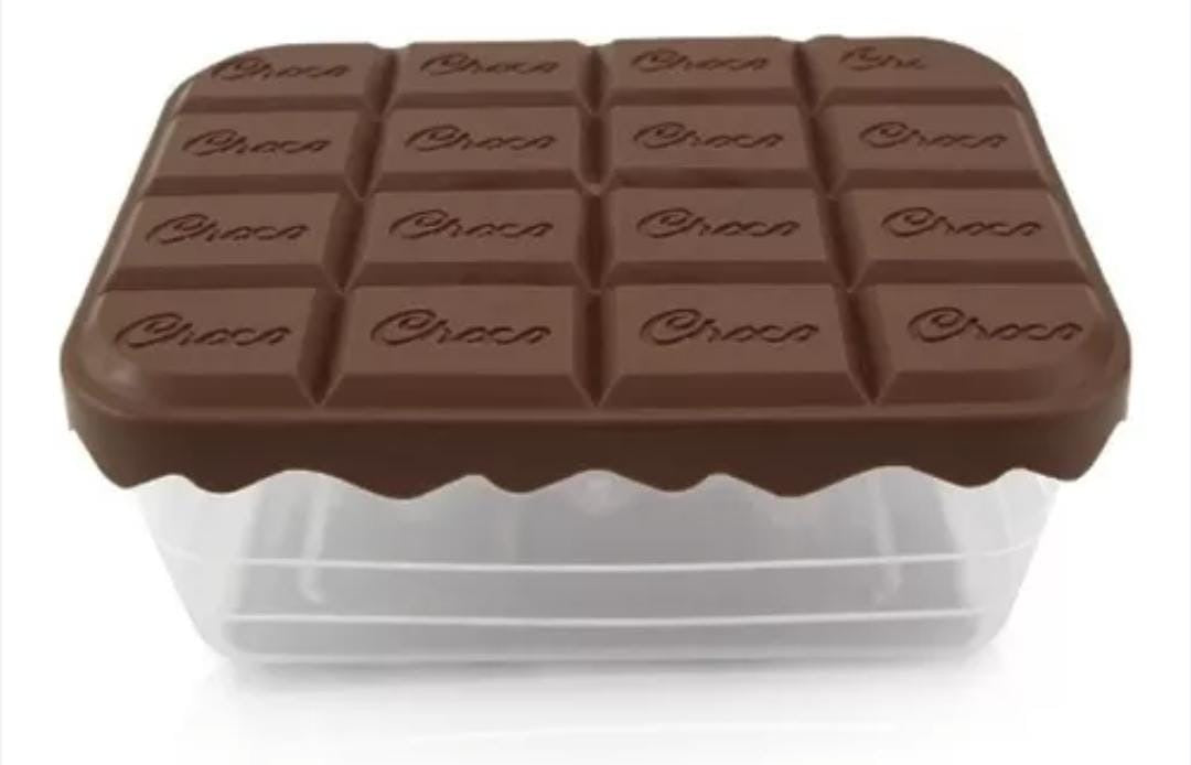 Taper chocolatero