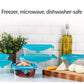 Taper  Silicona  Magic Crisper