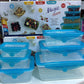 Taper  Silicona  Magic Crisper