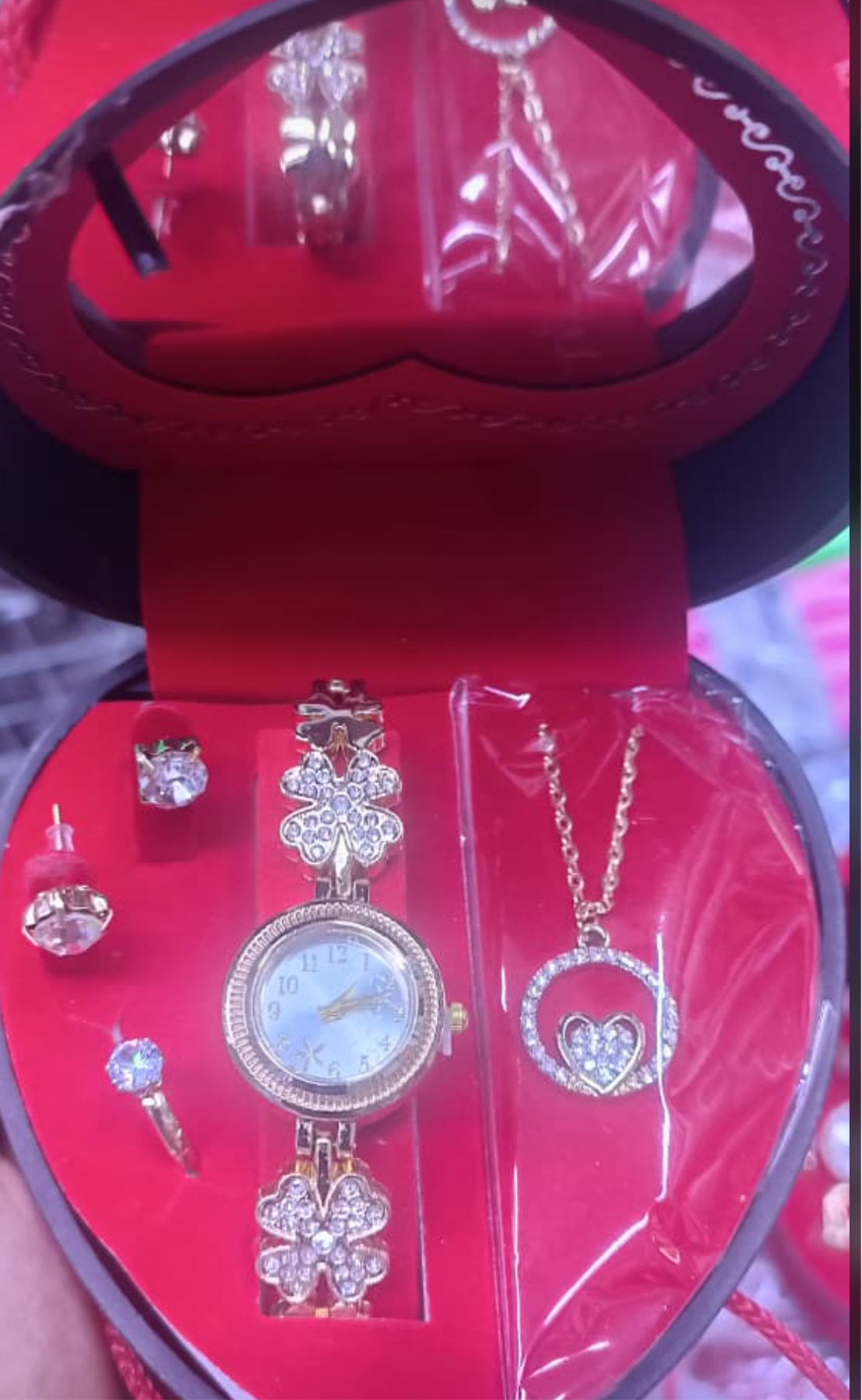 Set para mamá