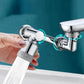 Extensor de rotación Universal para grifo