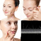 Removedor vello facial