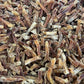 Papa seca larguita de ICA