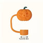 Protector de cañita calabaza