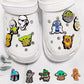 Pin o Dije Stormtroopers