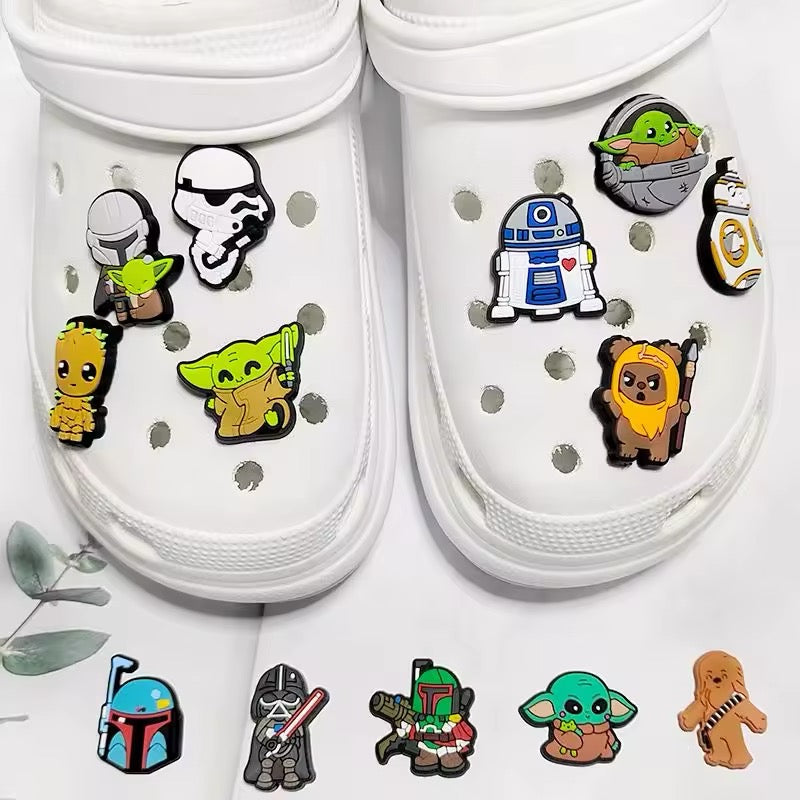 Pin o Dije Stormtroopers