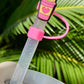 Protector de cañita tazita rosa
