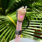 Protector de cañita Frappu - chocolate