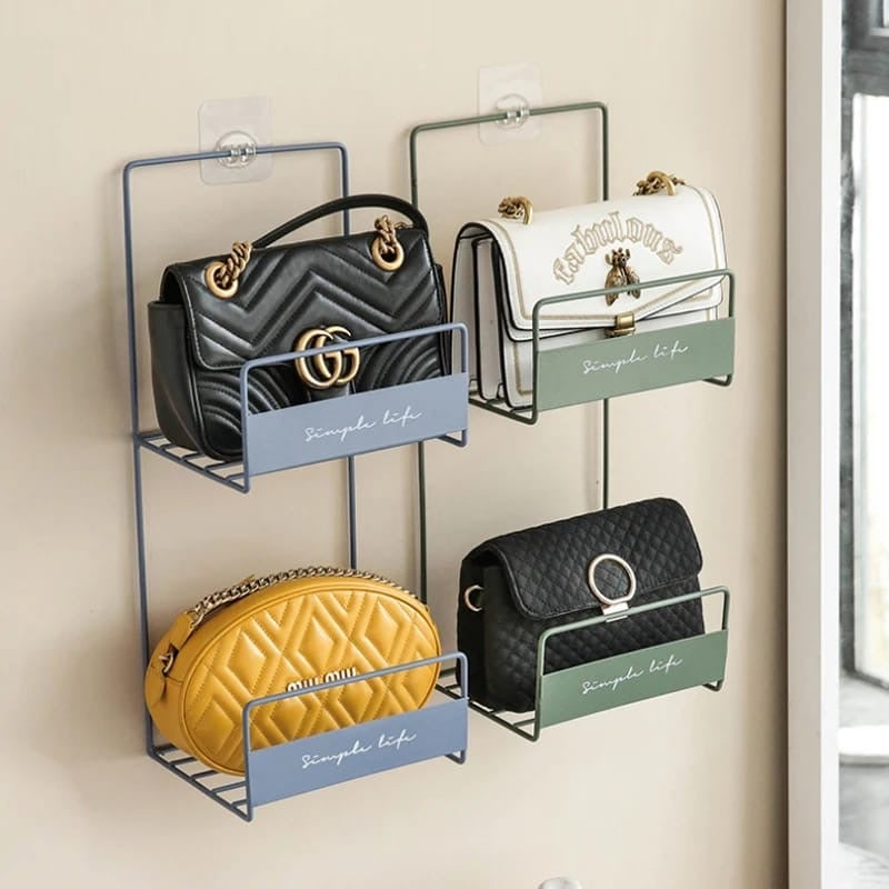 Organizador de carteras