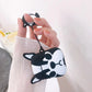 CASE AIRPODS - BULL DOG